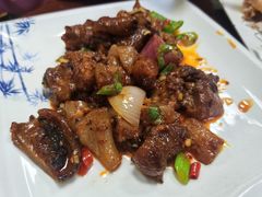 -马相卿特色烤肉面食馆(虎台店)