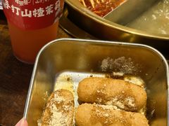 -牛签签串串香(IFS店)