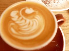 -VOYAGE COFFEE(北锣鼓巷店)