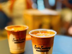 -SeekSeeking咖啡专门店(堰塘街店)