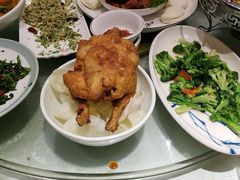 -粗茶淡饭•陕菜•家常菜
