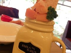 -豪客来牛排(人民东路店)