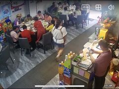 -佳缘野生菌食府