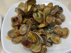 -南海渔家•海鲜•正宗海南菜(海棠湾店)