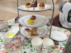 -利顺德大饭店·维多利亚花园(小白楼店)