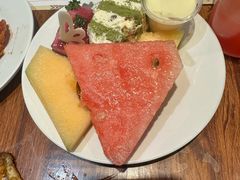 -汉巴味德(北京银座和谐广场店)