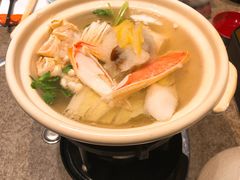 -蟹道乐(網元別館店)