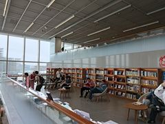 -朵云书院(滴水湖店)