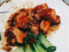 -鑫真味私房菜馆