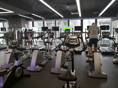 -金吉鸟健身游泳