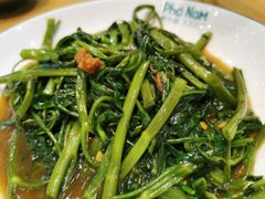 -越小品·越南餐厅(万科里店)
