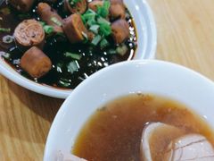 -东凤老字号腰子店