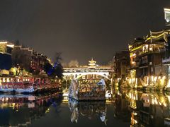-乾州古城