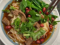 -懒人盐府人家(航天桥店)