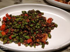 农家小菜-绿茶餐厅(昌平悦荟店)