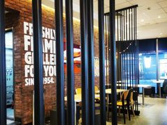 -汉堡王(天津鲁能店)