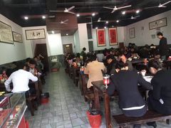 大堂-化三驴肉汤(金明东街店)