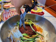 -六七八韩式烤肉·韩国料理(上杭路店)