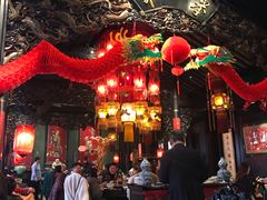 -誉八仙茶室酒楼(新天地店)