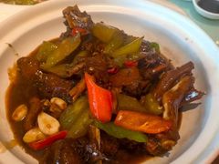 -扬州狮子楼·非遗淮扬菜(总店)