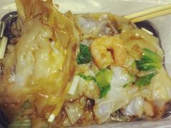 -银记肠粉店(新港西路店)