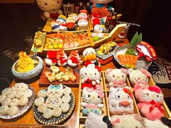 -七町糖果寿司屋(龙洞广工店)