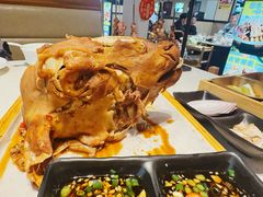 -和庆斋羊蝎子火锅·碳缸烧烤(顺义旗舰店)