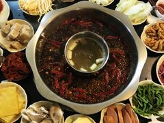 -大龙火锅(老店)