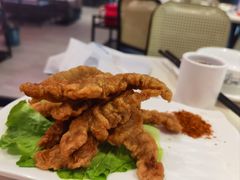 -八合里牛肉火锅(福州万象城店)
