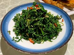 -华盛园卷子王农家菜水库鱼