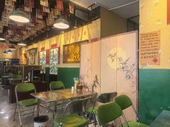 -蜀川川破店·江湖菜·烧烤(北京首店)