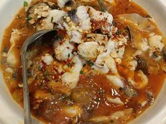 -上菜呷饭(花溪店)
