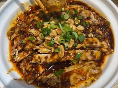 -巴蜀人家(东关街店)