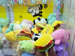 -大玩家(哈西万达店)