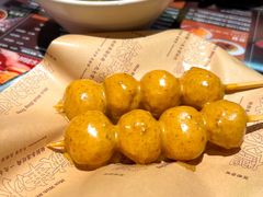 -敏华冰厅(平安金融中心店)