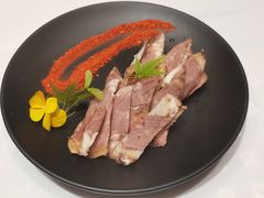 -淮扬韵(市政府汉神店)