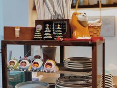 -Line 咖啡(石厦花园店)