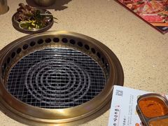 -妙香居韩国烤肉(容桂天佑城店)