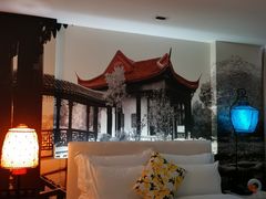 -上海外滩英迪格酒店