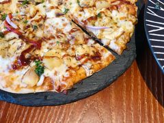 -澳骄 Aussie Kitchen·手工披萨·西餐(国大店)