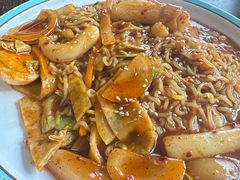 -妈妈手(山大总店)