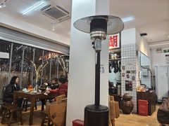 -佬缸炮江湖川菜(玉林店)