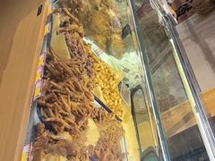 -聚合鑫东北熏酱熟食麻辣面(长阳店)