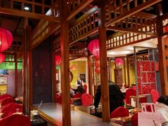 -芦月轩羊蝎子(劲松店)