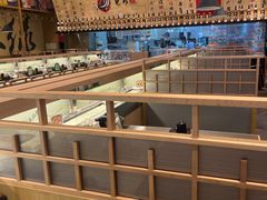-禾绿寿司·定食·拉面·烧炸(宝安大仟里店)