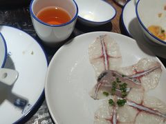 -凤凰山斑鱼馆(恭城店)