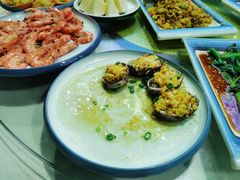 -锦里海景海鲜餐厅.三亚老字号(亚龙湾中心广场店)
