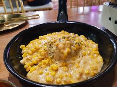 -HOTISLAND海鸡岛·韩国料理(江南西店)