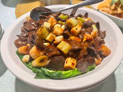 -金海湾海鲜总店