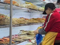 -幸福铁板烧(共和村店)